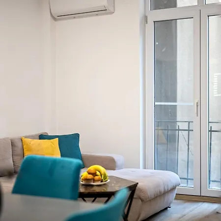 Stepup Apartment, Cismigiu Park, Center, Park Escape * 布加勒斯特