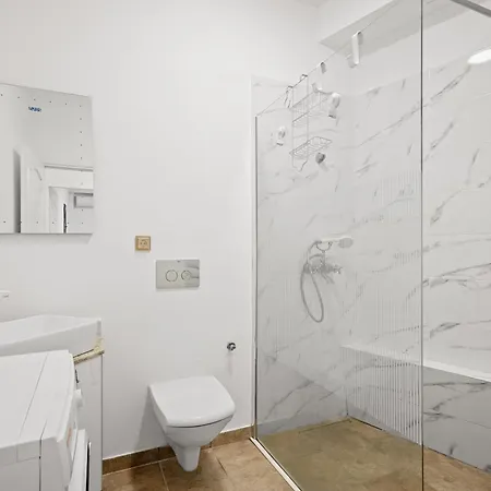 公寓 Stepup Apartment, Cismigiu Park, Center, Park Escape 布加勒斯特