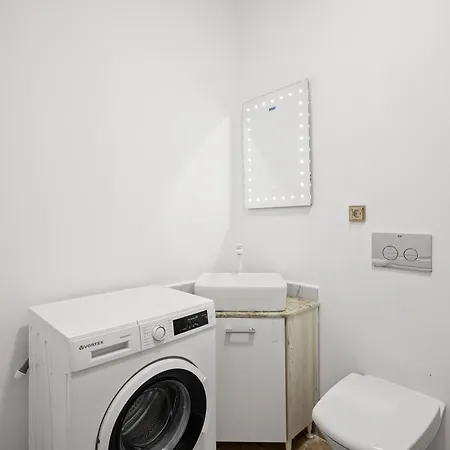 公寓 Stepup Apartment, Cismigiu Park, Center, Park Escape