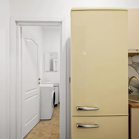 Stepup Apartment, Cismigiu Park, Center, Park Escape * 布加勒斯特