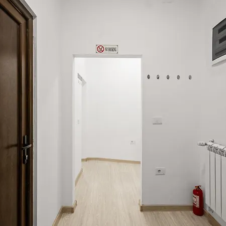 Stepup Apartment, Cismigiu Park, Center, Park Escape 公寓 *