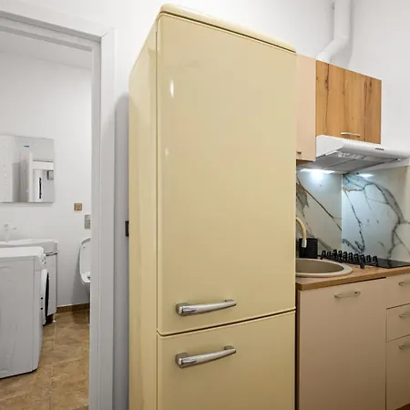 Stepup Apartment, Cismigiu Park, Center, Park Escape *