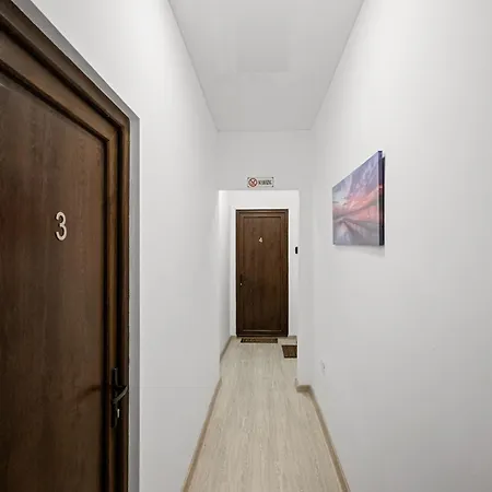 Stepup Apartment, Cismigiu Park, Center, Park Escape * 布加勒斯特