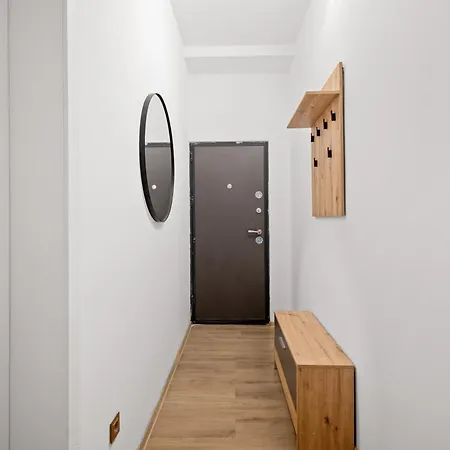 公寓 Stepup Apartment, Cismigiu Park, Center, Park Escape *