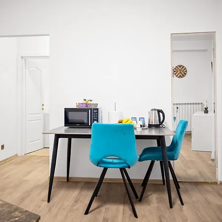 公寓 Stepup Apartment, Cismigiu Park, Center, Park Escape *