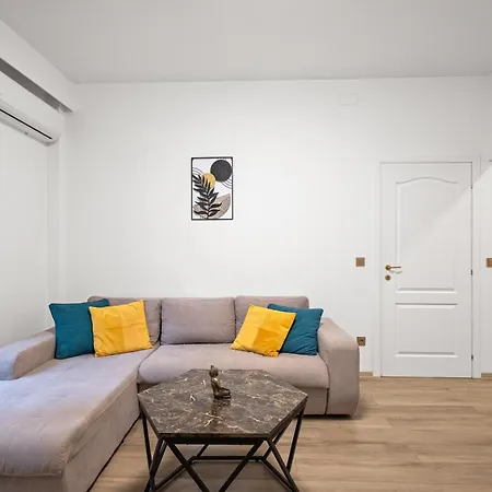 Stepup Apartment, Cismigiu Park, Center, Park Escape * 布加勒斯特